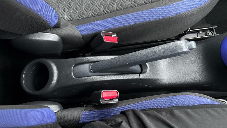 Toyota Aygo X 1.0 VVT-i Edge 5dr Petrol Hatchback